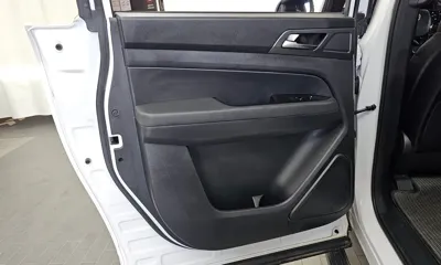 KG_Mobility_Ssangyong Rexton 2024, 59924 км, за 18839.44 USD - фото 25