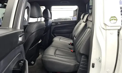 KG_Mobility_Ssangyong Rexton 2024, 59924 км, за 18839.44 USD - фото 26