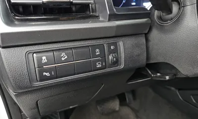 KG_Mobility_Ssangyong Rexton 2024, 59924 км, за 18839.44 USD - фото 27