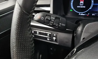 KG_Mobility_Ssangyong Rexton 2024, 59924 км, за 18839.44 USD - фото 28