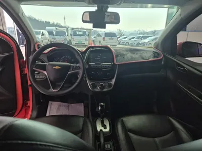 ChevroletGMDaewoo Spark 2018, 71435 км, за 3964.32 USD