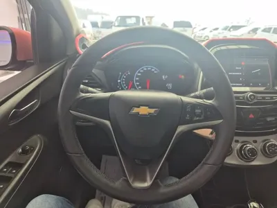 ChevroletGMDaewoo Spark 2018, 71435 км, за 3964.32 USD