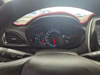 ChevroletGMDaewoo Spark 2018, 71435 км, за 3938.56 USD - фото 6