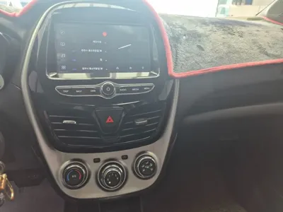 ChevroletGMDaewoo Spark 2018, 71435 км, за 3938.56 USD - фото 7