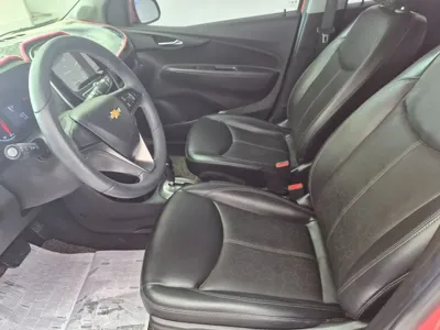 ChevroletGMDaewoo Spark 2018, 71435 км, за 3938.56 USD - фото 9