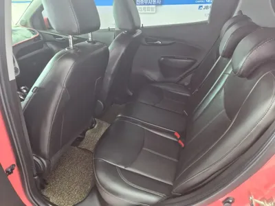 ChevroletGMDaewoo Spark 2018, 71435 км, за 3938.56 USD - фото 10