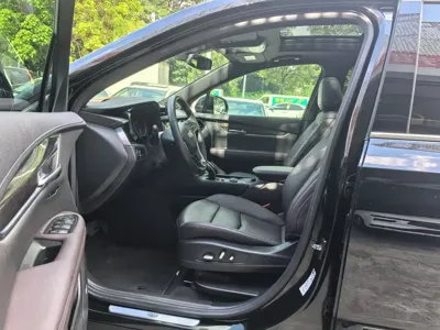 Cadillac XT6 2020, 90000 км, за 20267.25 USD
