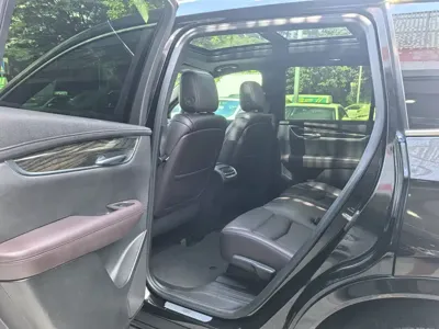 Cadillac XT6 2020, 90000 км, за 20267.25 USD - фото 6