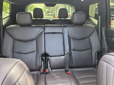 Cadillac XT6 2020, 90000 км, за 20267.25 USD - фото 7