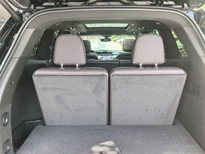 Cadillac XT6 2020, 90000 км, за 20267.25 USD - фото 8