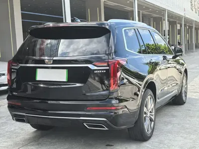 Cadillac XT6 2020, 90000 км, за 20267.25 USD - фото 11