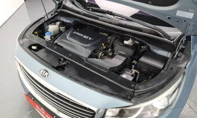 Kia Canival 2016, 132367 км, за 7615.89 USD - фото 6