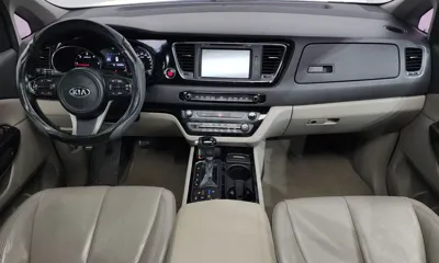 Kia Canival 2016, 132367 км, за 7615.89 USD - фото 7