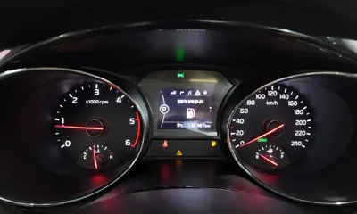 Kia Canival 2016, 132367 км, за 7615.89 USD - фото 8