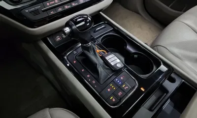 Kia Canival 2016, 132367 км, за 7615.89 USD - фото 9