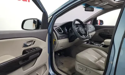 Kia Canival 2016, 132367 км, за 7615.89 USD - фото 10