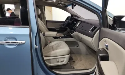 Kia Canival 2016, 132367 км, за 7615.89 USD - фото 11