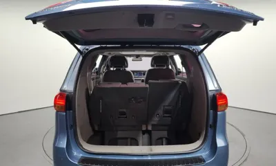 Kia Canival 2016, 132367 км, за 7615.89 USD - фото 20