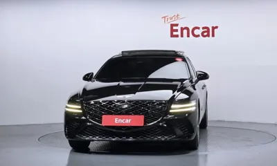 Genesis G80 2025, 24392 км, за 38934.45 USD