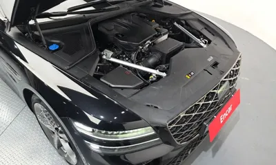 Genesis G80 2025, 24392 км, за 38934.45 USD - фото 6