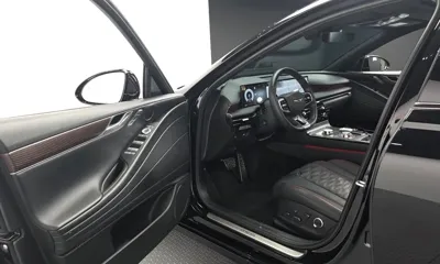 Genesis G80 2025, 24392 км, за 38934.45 USD - фото 10