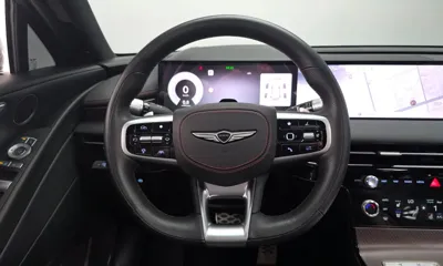 Genesis G80 2025, 24392 км, за 38934.45 USD - фото 13