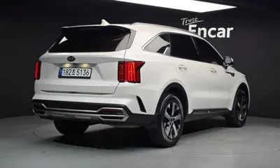 Kia Sorento 2021, 84520 км, за 14130.36 USD