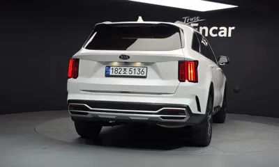 Kia Sorento 2021, 84520 км, за 14130.36 USD