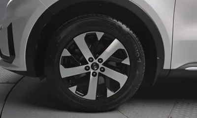 Kia Sorento 2021, 84520 км, за 14130.36 USD