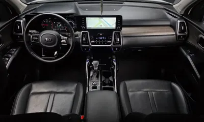 Kia Sorento 2021, 84520 км, за 14130.36 USD - фото 7