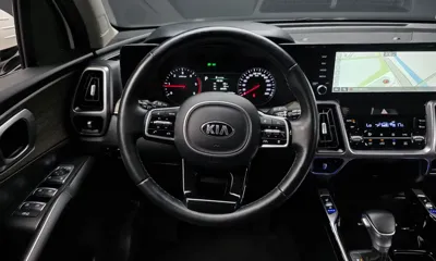 Kia Sorento 2021, 84520 км, за 14130.36 USD - фото 13