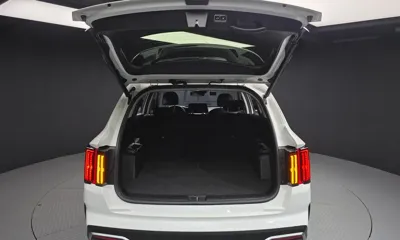 Kia Sorento 2021, 84520 км, за 14130.36 USD - фото 20