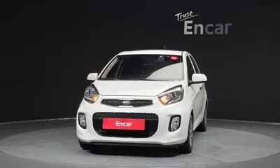 Kia Morning 2016, 103568 км, за 3805.62 USD