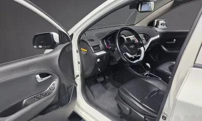 Kia Morning 2016, 103568 км, за 3802.9 USD - фото 10