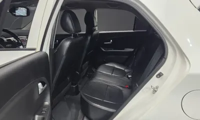 Kia Morning 2016, 103568 км, за 3802.9 USD - фото 12