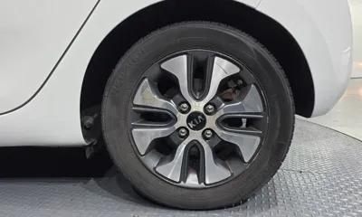 Kia Morning 2016, 103568 км, за 3802.9 USD - фото 21