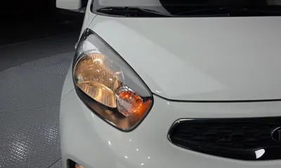 Kia Morning 2016, 103568 км, за 3802.9 USD - фото 22