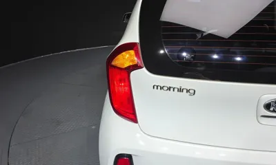 Kia Morning 2016, 103568 км, за 3802.9 USD - фото 23