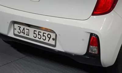 Kia Morning 2016, 103568 км, за 3802.9 USD - фото 28