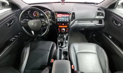 KG_Mobility_Ssangyong TIBOLI 2017, 129941 км, за 4875.51 USD - фото 7