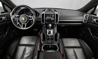 Porsche Cayenne 2017, 116068 км, за 23690.43 USD - фото 7