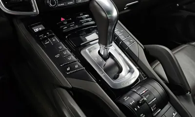 Porsche Cayenne 2017, 116068 км, за 23690.43 USD - фото 9