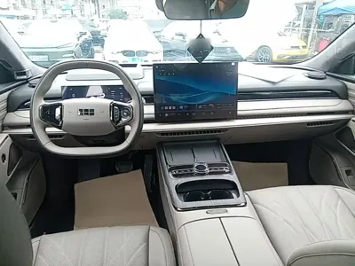 Galaxy Galaxy Xingyao 8 2025, 2700 км, за 17651.2 USD - фото 10