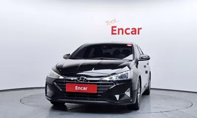 Hyundai Avante 2019, 151667 км, за 4951.09 USD