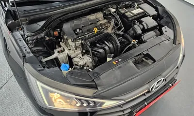 Hyundai Avante 2019, 151667 км, за 4951.09 USD - фото 6