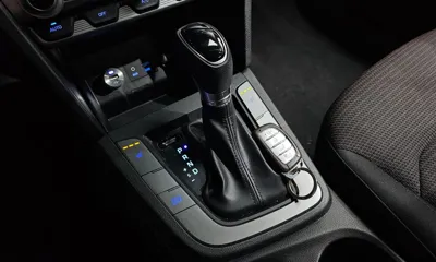 Hyundai Avante 2019, 151667 км, за 4951.09 USD - фото 9