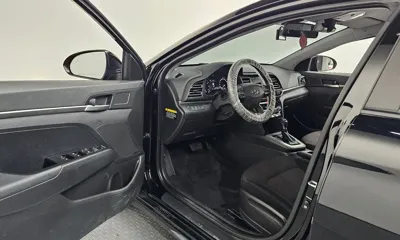 Hyundai Avante 2019, 151667 км, за 4951.09 USD - фото 10