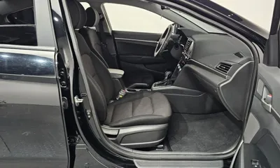 Hyundai Avante 2019, 151667 км, за 4951.09 USD - фото 11