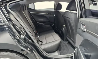 Hyundai Avante 2019, 151667 км, за 4951.09 USD - фото 12
