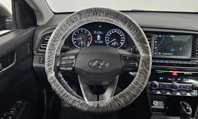 Hyundai Avante 2019, 151667 км, за 4951.09 USD - фото 13